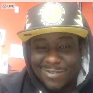 Meet your Posher, Jerry